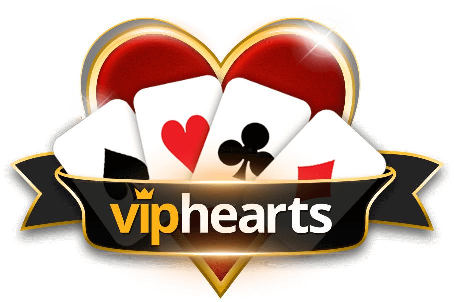 Advanced Strategies In Hearts Vip Hearts