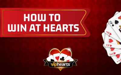 How to Win at Hearts