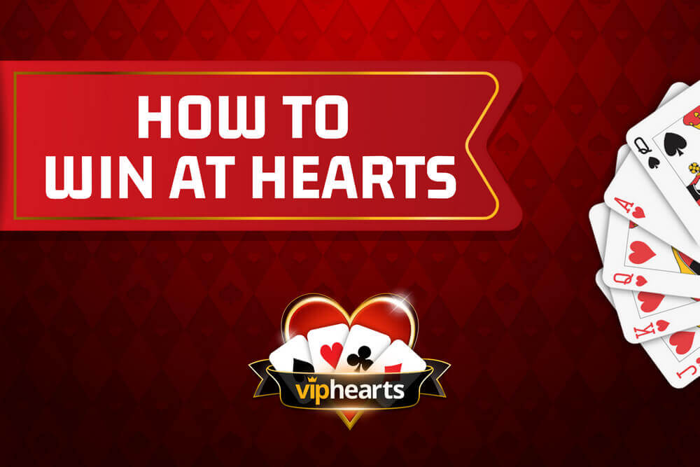 How to Win at Hearts