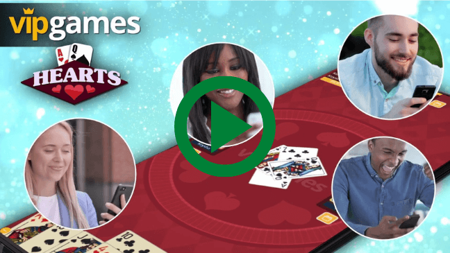 hearts card game online free