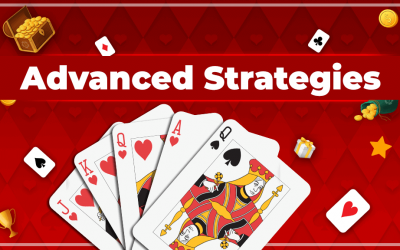 Advanced Strategies in Hearts