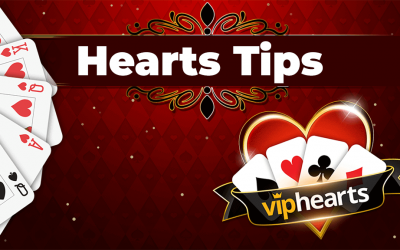 Hearts Tips