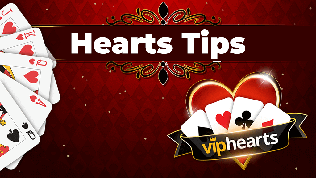 Hearts Card Game